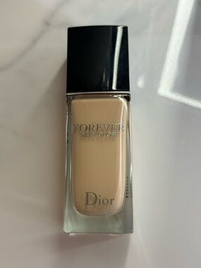 Dior Forever Skin Glow Foundation - 0CR